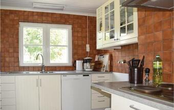 Holiday Home Bolms� - 01