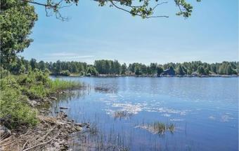 Holiday Home Sj�boholmen Bolmen Ljungby