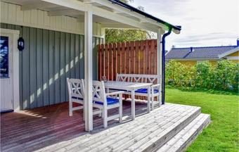 Holiday Home Tomsav�gen N-947