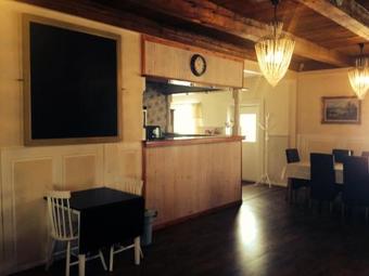 Albergue Byskolansvandrarhem