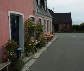 Hostal H�rnan P� Brantevik