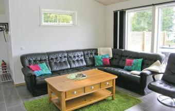 Holiday Home Granv�gen Ljungby