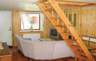 Holiday Home Bolmstad S�teri Ljungby IV