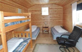 Holiday Home Bolmstad S�teri Ljungby V