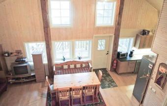 Holiday Home Bolmstad S�teri Ljungby II