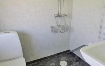 Holiday Home Ljungby Bolmstad S�teri XX