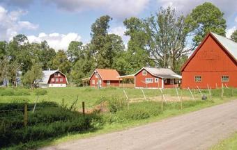 Holiday Home Bolmstad S�teri Ljungby III