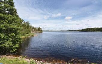 Four-bedroom Holiday Home In Ed