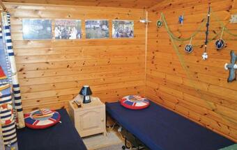 Holiday Home Sj�alt V�xtorp