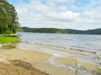 Holiday Home Sandvik