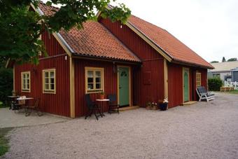 Degebergag�rden B&B