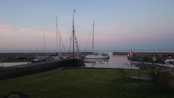 Agroturismo Branteviks Viste