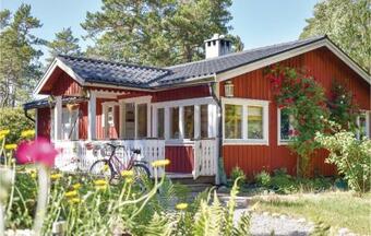 Holiday Home Stamv�gen Djurhamn
