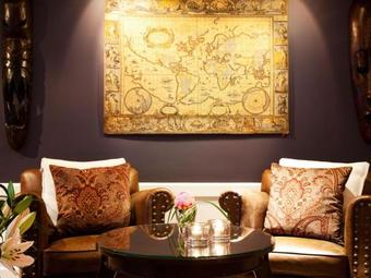 Hotel Sm�dalar� G�rd