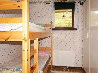 Holiday Home Burseryd