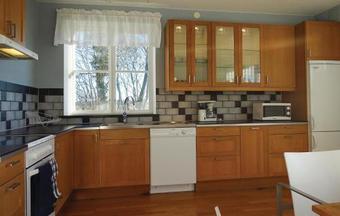 Holiday Home Tomelilla VII