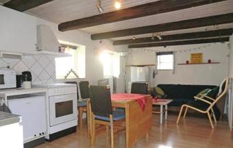 Holiday Home Tomelilla 07