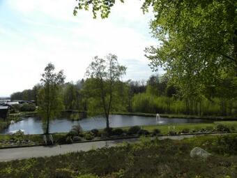 Hotel Hillesg�rden