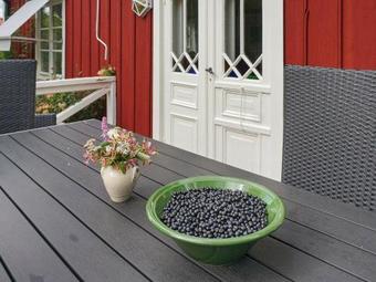 Holiday Home Blomsterm�la