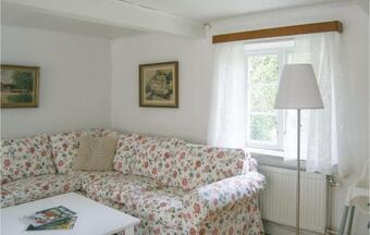 Holiday Home Blentarp VI