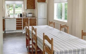 Holiday Home Eskilstuna With A Fireplace 06