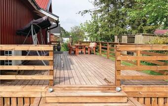 Holiday Home Bl�b�rsstigen 01