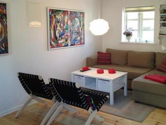 Holiday Home Bj�rkem�llav.