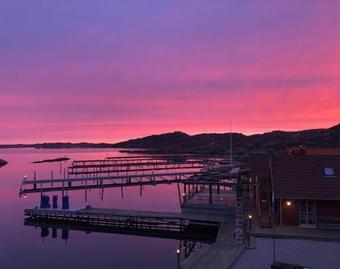 Hotel Bj�rholmens Marina Sealodge