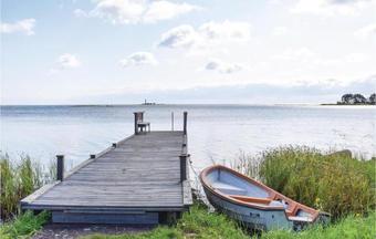 Two-bedroom Apartment In Bergkvara