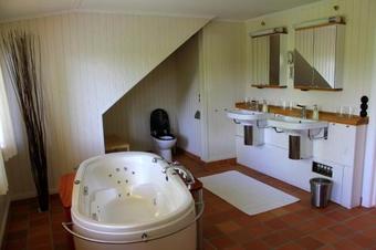Villa �kag�rdens Lodge