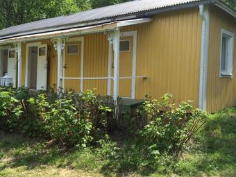 Albergue V�rdshuset Idyllen