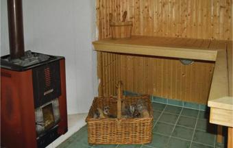 One-bedroom Holiday Home In Balsta