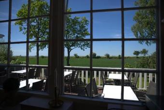 Hotel Turistg�rden - House Of Ven