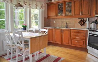 Holiday Home �sundatorp V�lberg