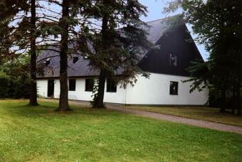 Bed & Breakfast �sp�g�rden