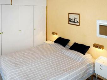 Four-bedroom Holiday Home In �rkelljunga