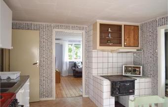 Two-bedroom Holiday Home In Asenhoga