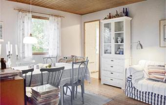 Two-bedroom Holiday Home In Brosarp