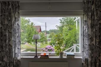 Hostal Marys Cafe & Butik