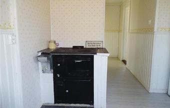 Four-bedroom Apartment With Lake View In Immeln