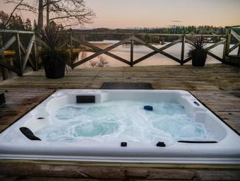 �vika Boutique Hotel