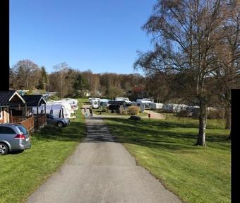 Immeln Cafe Bistro Camping