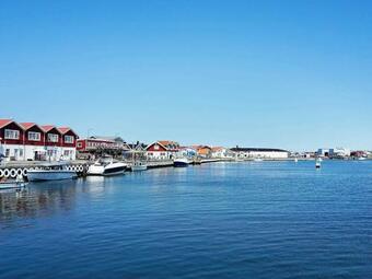 Holiday Home H�n�