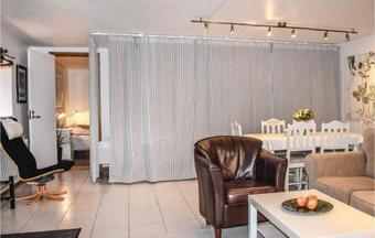 One-bedroom Holiday Home In Hollviken