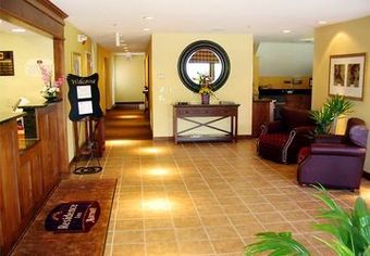 Hotel Residence Inn Milwaukee Brookfield