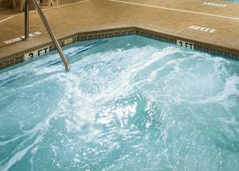 Hotel Drury Inn & Suites West Des Moines