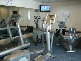 Hotel Holiday Inn Cape Cod-falmouth