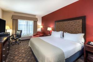Hotel Holiday Inn Casper East - Mcmurry Park