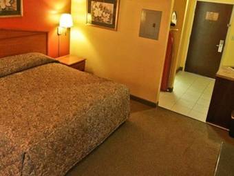 Hotel Magnolia Inn And Suites Southaven