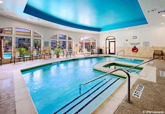 Hotel Courtyard Houma